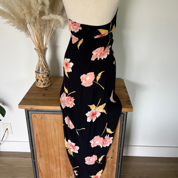 Billabong Like Minded mini dress - Picture 3 of 4